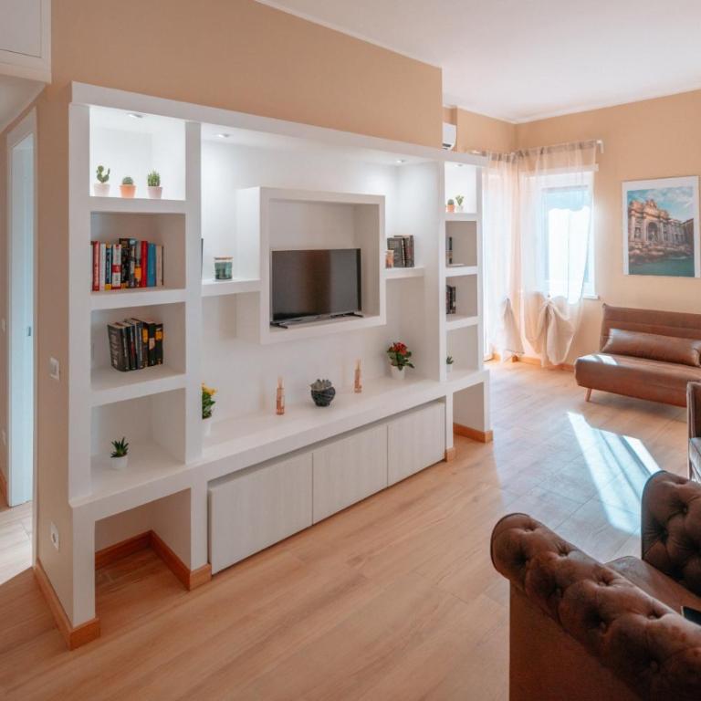 Giulia and Giada's house - Appartamento con 2 Camere da Letto - 12
