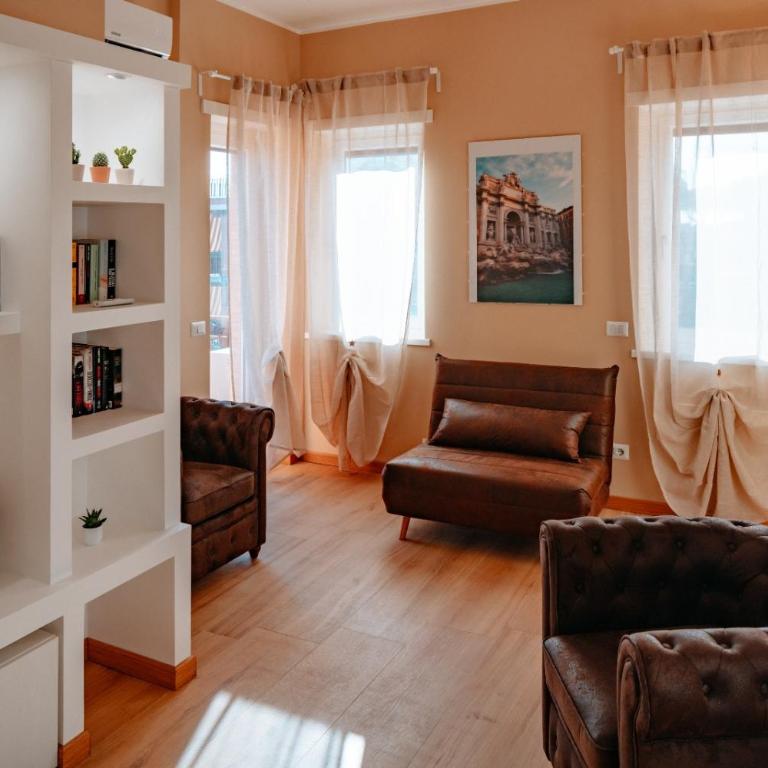 Giulia and Giada's house - Appartamento con 2 Camere da Letto - 13