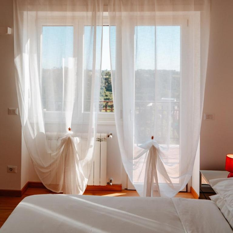 Giulia and Giada's house - Appartamento con 2 Camere da Letto - 14