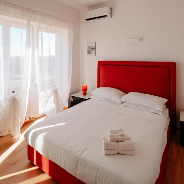 Giulia and Giada's house - Appartamento con 2 Camere da Letto - 18