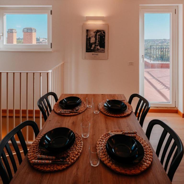 Giulia and Giada's house - Appartamento con 2 Camere da Letto - 21
