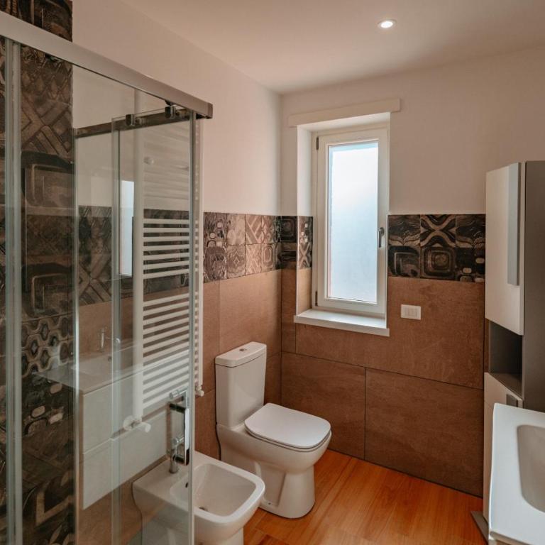 Giulia and Giada's house - Appartamento con 2 Camere da Letto - 25