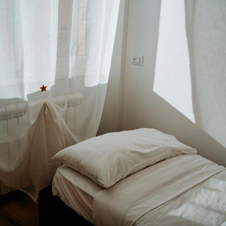 Giulia and Giada's house - Appartamento con 2 Camere da Letto - 26
