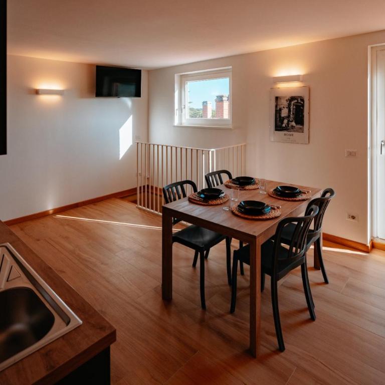 Giulia and Giada's house - Appartamento con 2 Camere da Letto - 30