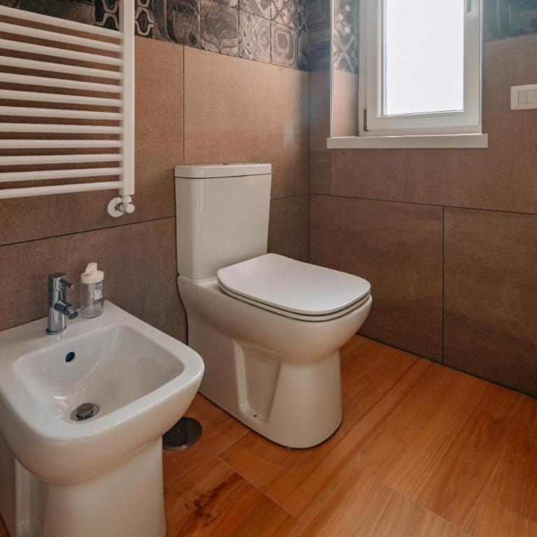 Giulia and Giada's house - Appartamento con 2 Camere da Letto - 32