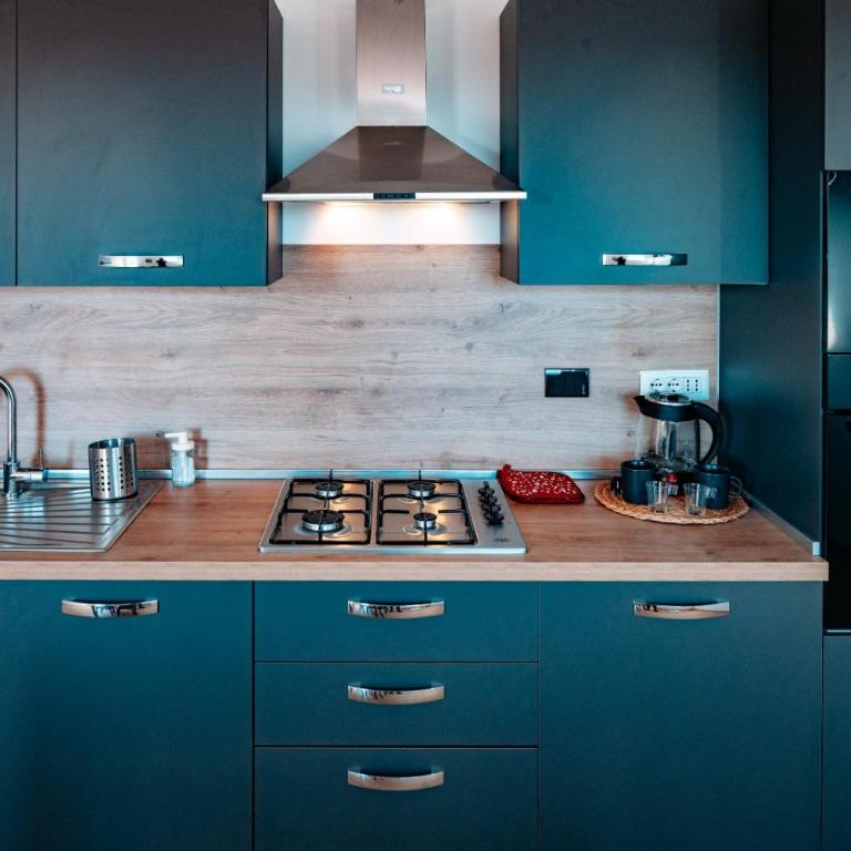 Giulia and Giada's house - Appartamento con 2 Camere da Letto - 33