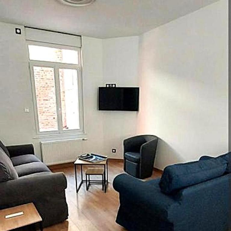 Maison avec vue mer - Maison 4 Chambres - 15
