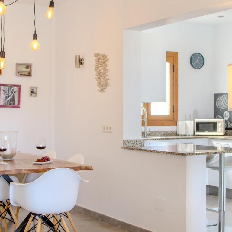 Villa Achaman - Peace, Sea Views and Heated pool - Casa de 3 dormitorios - 21