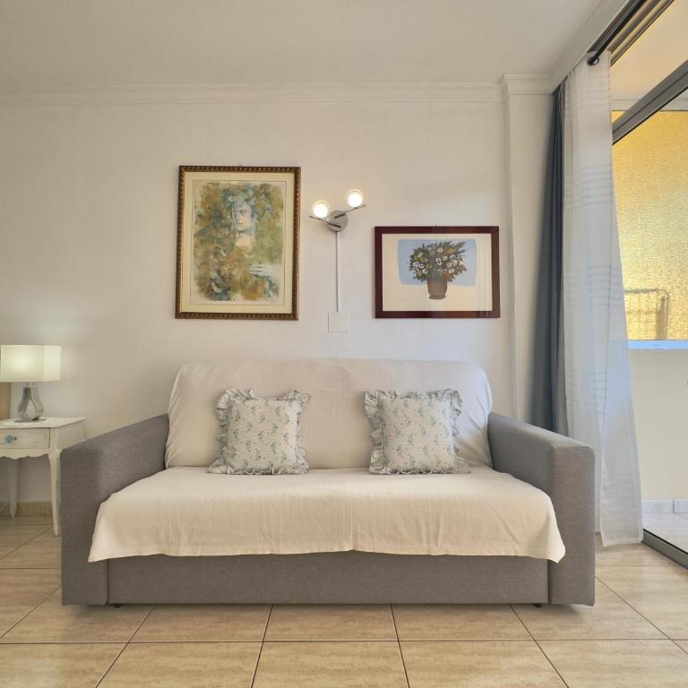 Zendani - Apartamento de 1 dormitorio - 10