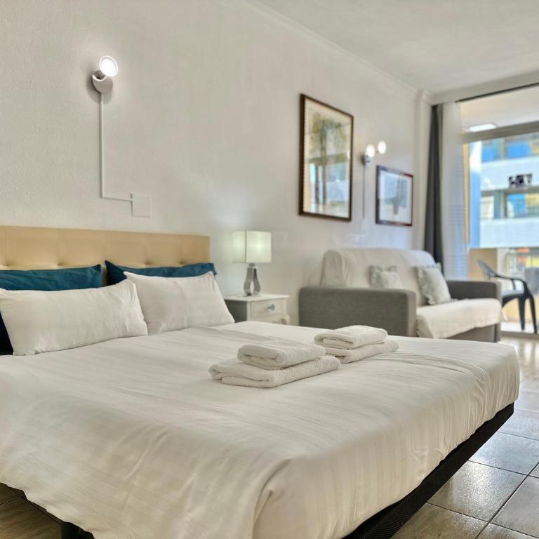Zendani - Apartamento de 1 dormitorio - 2