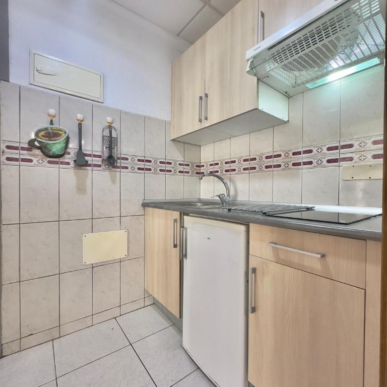 Zendani - Apartamento de 1 dormitorio - 27