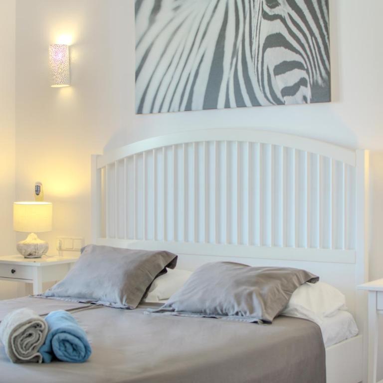 Villa Achaman - Peace, Sea Views and Heated pool - Casa de 3 dormitorios - 29
