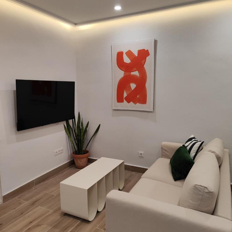 castellano home - Apartamento de 1 dormitorio - 2