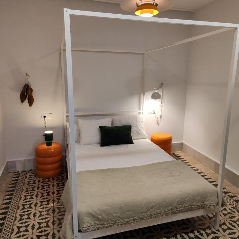 castellano home - Apartamento de 1 dormitorio - 4