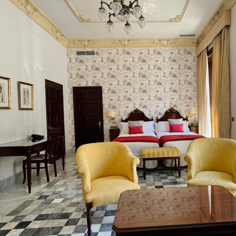 Soho Boutique Duques de Medinaceli - Adults Recommended - Habitación Deluxe - 10