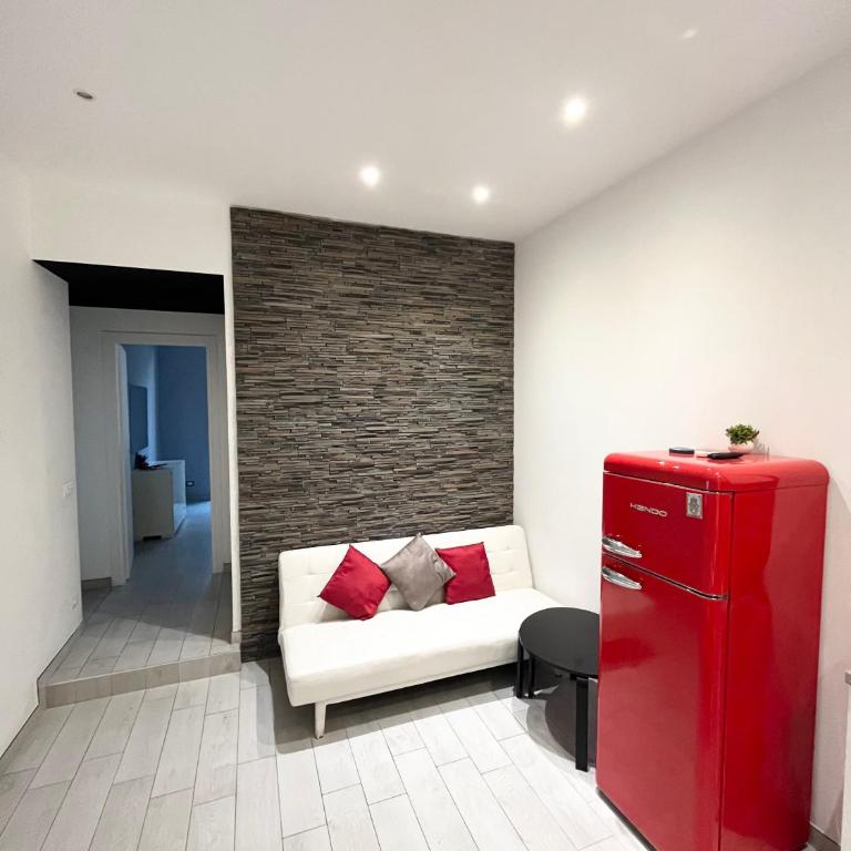 Cuore di Testaccio Apartment 2 - Appartamento con 2 Camere da Letto - 2