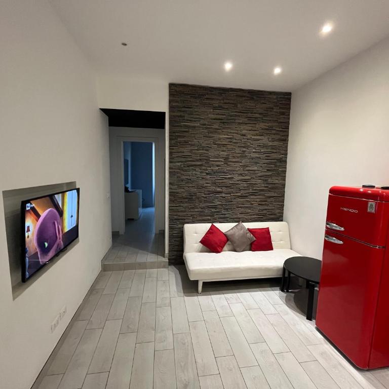 Cuore di Testaccio Apartment 2 - Appartamento con 2 Camere da Letto - 4