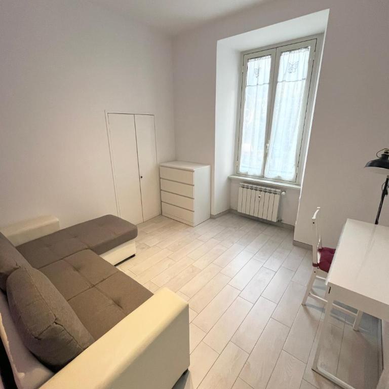 Cuore di Testaccio Apartment 2 - Appartamento con 2 Camere da Letto - 7