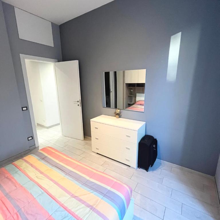 Cuore di Testaccio Apartment 2 - Appartamento con 2 Camere da Letto - 8