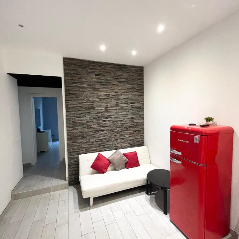 Cuore di Testaccio Apartment 2 - Appartamento con 2 Camere da Letto - 11