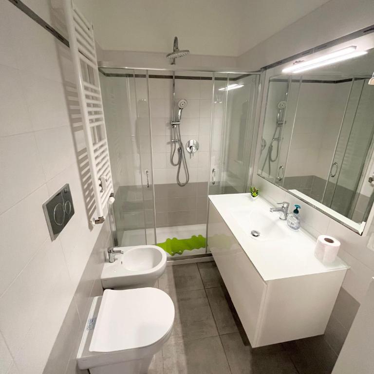 Cuore di Testaccio Apartment 2 - Appartamento con 2 Camere da Letto - 6