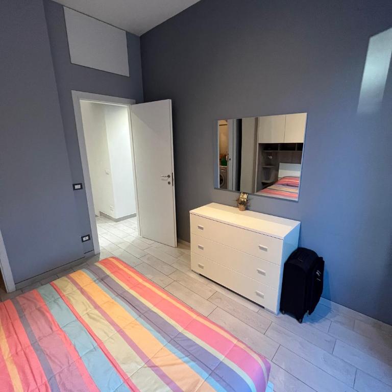 Cuore di Testaccio Apartment 2 - Appartamento con 2 Camere da Letto - 15