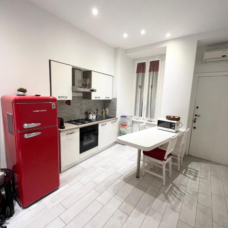 Cuore di Testaccio Apartment 2 - Appartamento con 2 Camere da Letto - 1