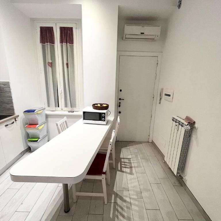 Cuore di Testaccio Apartment 2 - Appartamento con 2 Camere da Letto - 19
