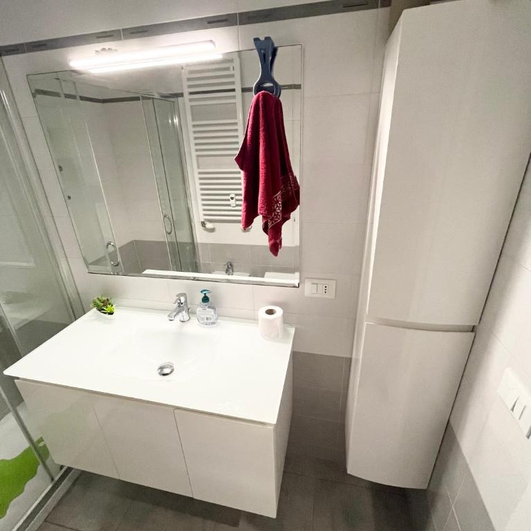 Cuore di Testaccio Apartment 2 - Appartamento con 2 Camere da Letto - 17