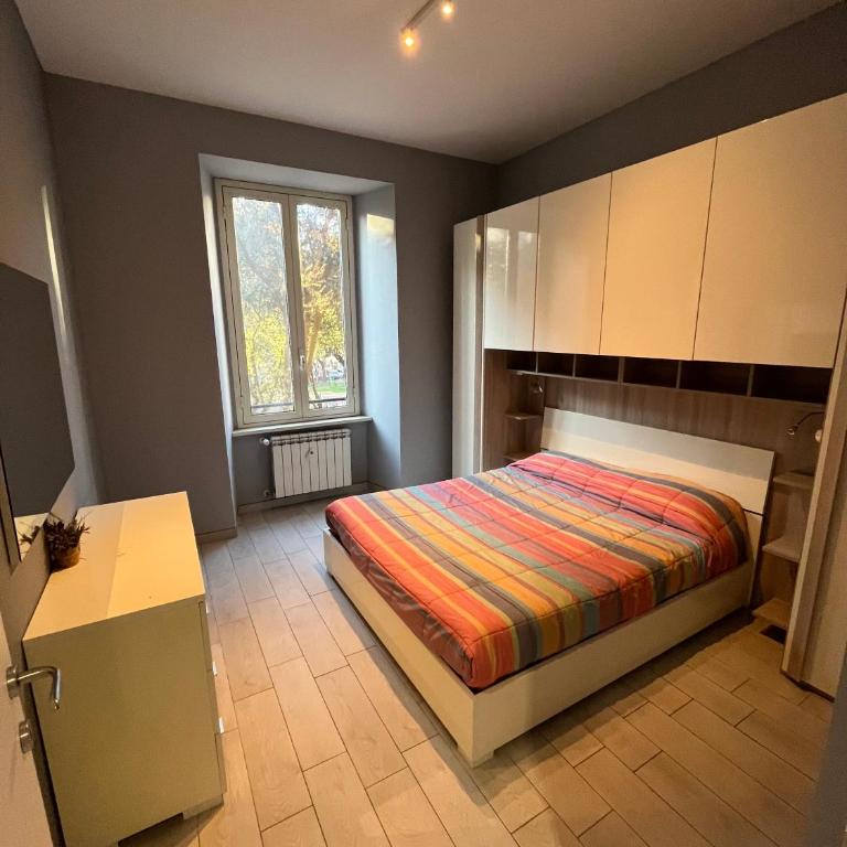 Cuore di Testaccio Apartment 2 - Appartamento con 2 Camere da Letto - 21