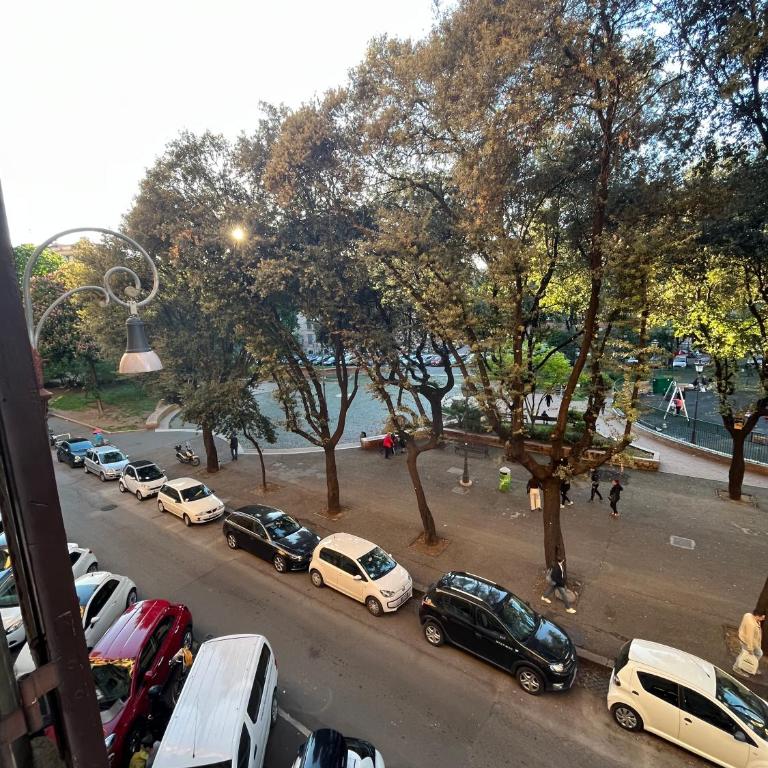 Cuore di Testaccio Apartment 2 - Appartamento con 2 Camere da Letto - 22