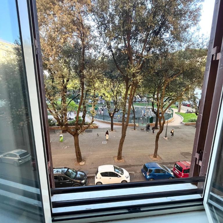 Cuore di Testaccio Apartment 2 - Appartamento con 2 Camere da Letto - 23