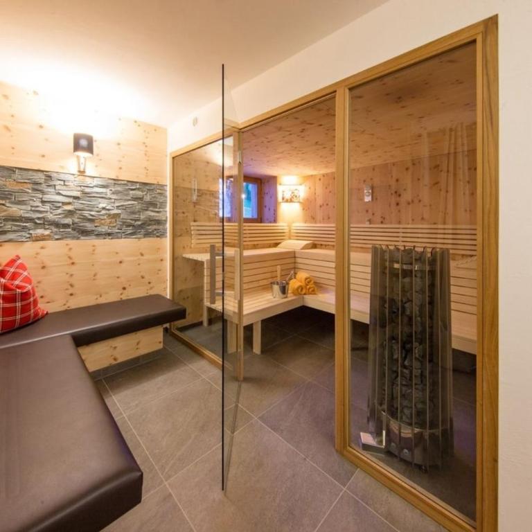 Bachgut Jagdhaus Chalet - Vacation Home - 13