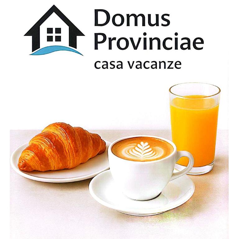 Domus Provinciae - Appartamento - 49