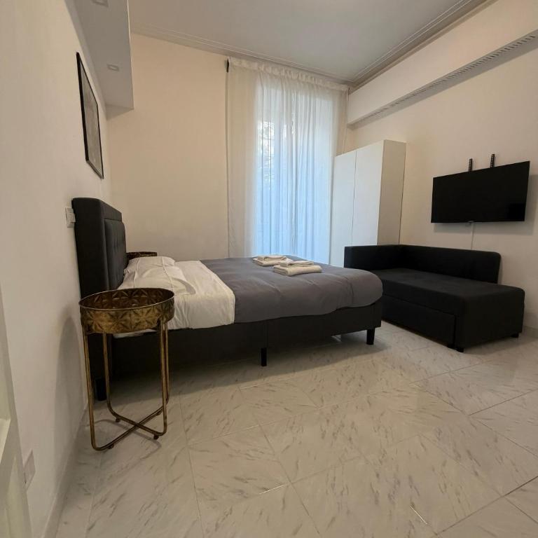 Art Atelier Apartments - Apartment mit 1 Schlafzimmer - 6