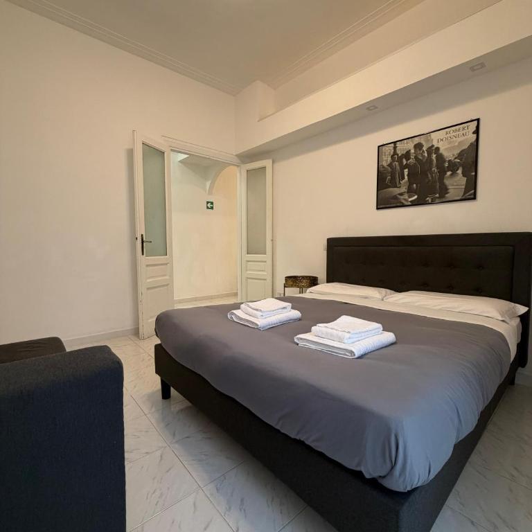 Art Atelier Apartments - Apartment mit 1 Schlafzimmer - 7