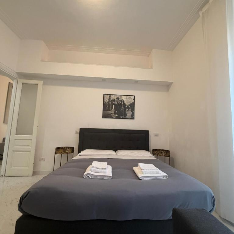 Art Atelier Apartments - Apartment mit 1 Schlafzimmer - 8