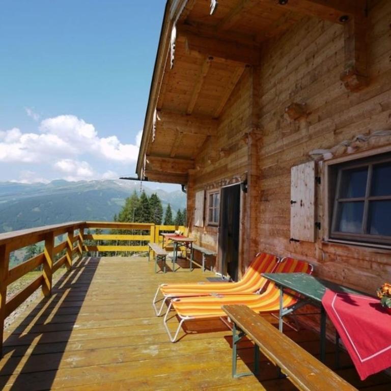 Kogelalm - Ferienhaus - 1