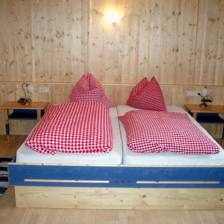 Kogelalm - Ferienhaus - 2