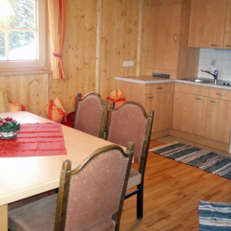 Kogelalm - Ferienhaus - 3