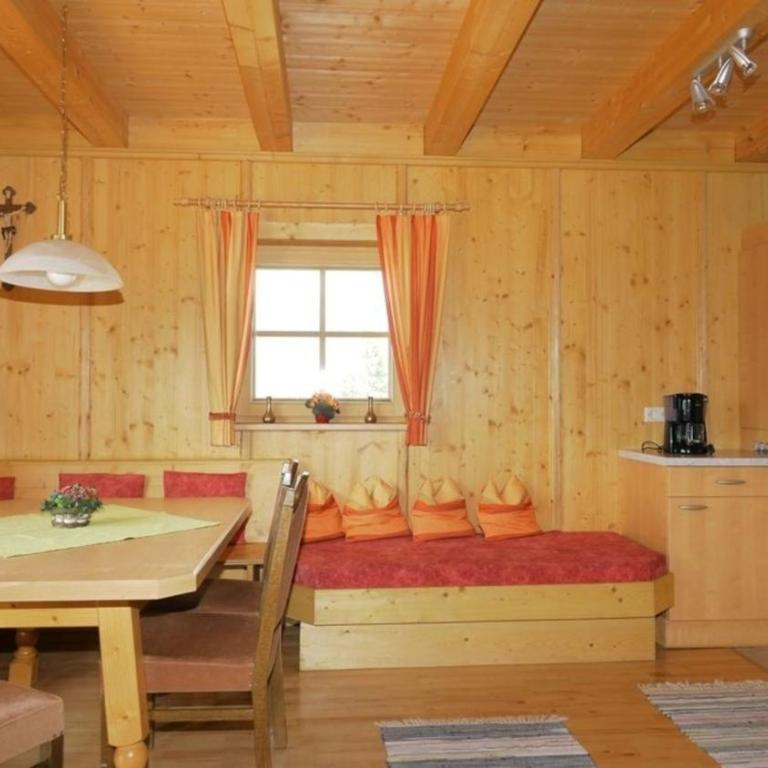 Kogelalm - Ferienhaus - 4