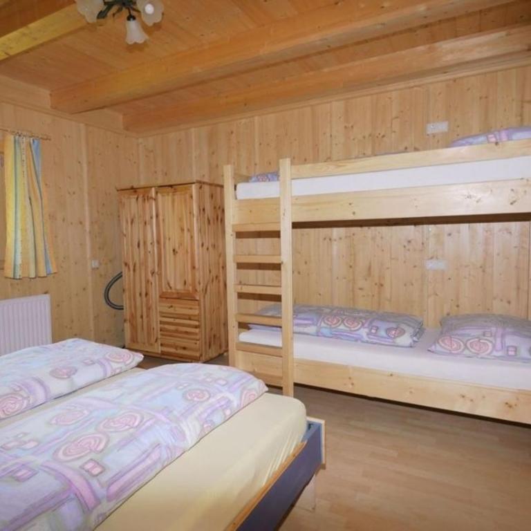 Kogelalm - Ferienhaus - 5