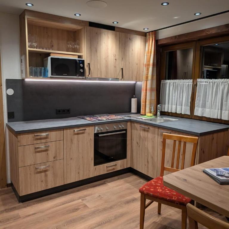 Ferienwohnungen Annelies - Apartment mit 1 Schlafzimmer - 17