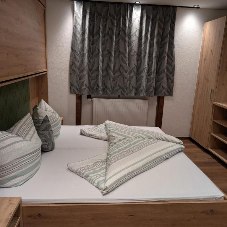 Ferienwohnungen Annelies - Apartment mit 1 Schlafzimmer - 12