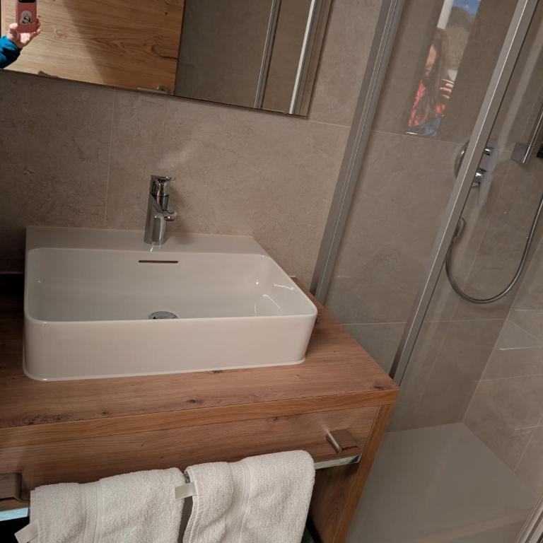 Ferienwohnungen Annelies - Apartment mit 1 Schlafzimmer - 13