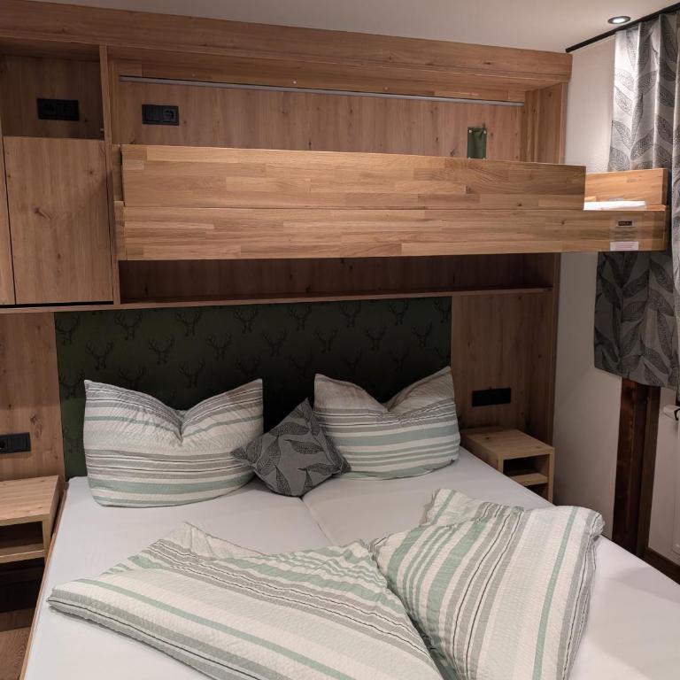 Ferienwohnungen Annelies - Apartment mit 1 Schlafzimmer - 10