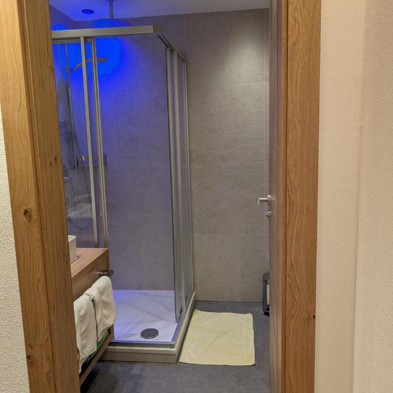 Ferienwohnungen Annelies - Apartment mit 1 Schlafzimmer - 6