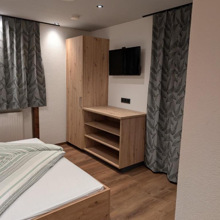 Ferienwohnungen Annelies - Apartment mit 1 Schlafzimmer - 8