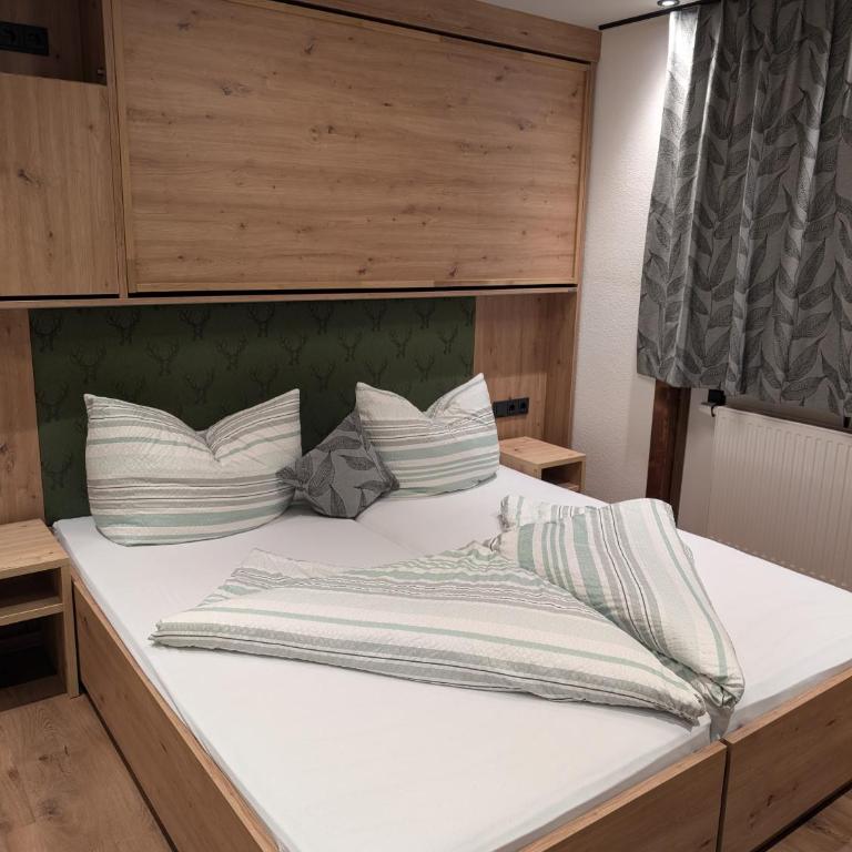 Ferienwohnungen Annelies - Apartment mit 1 Schlafzimmer - 9