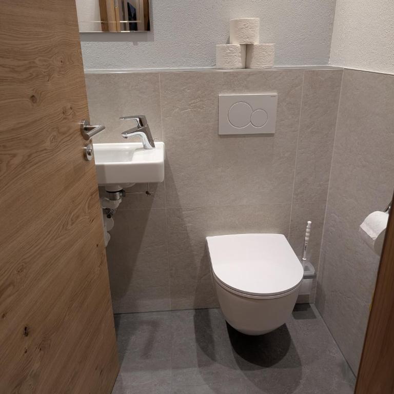 Ferienwohnungen Annelies - Apartment mit 1 Schlafzimmer - 7